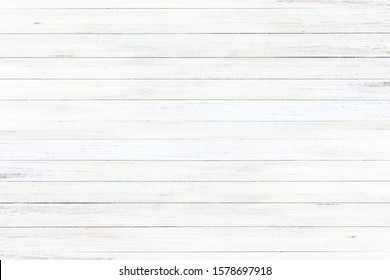 white washed old wood background texture, wooden abstract textured backdrop
