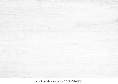 White washed soft wood surface as background texture wood - Shutterstock ID 1138686848
