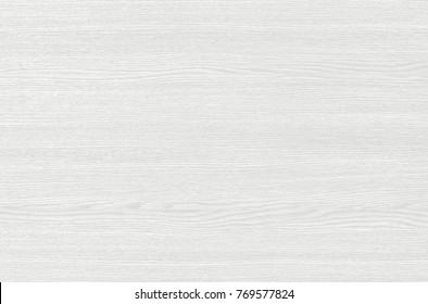 White Washed Soft Wood Surface As Background Texture, Wood