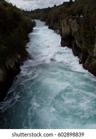 White Water River, NZ