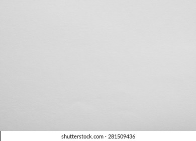 White  Watercolor Paper, Eggshell Texture