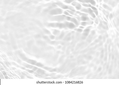 white wave abstract or rippled water texture background - Shutterstock ID 1084216826