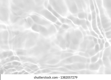 white wave abstract rippled water texture background