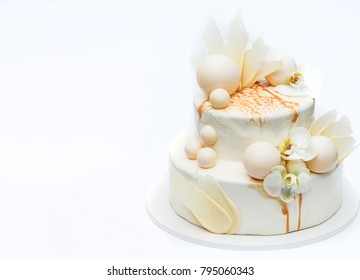 Royalty Free Simple Wedding Cakes Stock Images Photos Vectors