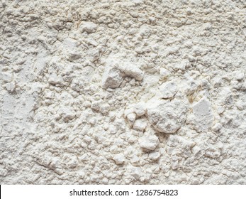 White wheat flour texture background. - Powered by Shutterstock