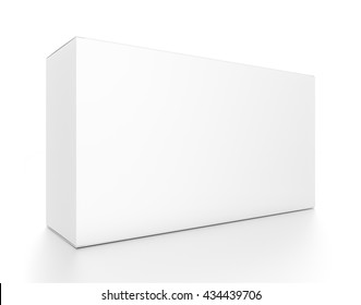 Download Box Mockup Images, Stock Photos & Vectors | Shutterstock