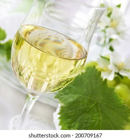 White Wine