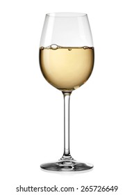 White Wine Glass