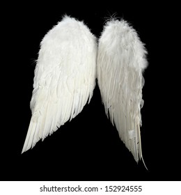 White Wings Stock Photo 152924555 | Shutterstock