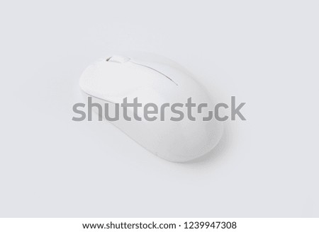 Similar – mouse in wooden wheel