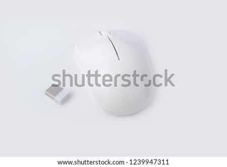 Similar – mouse in wooden wheel