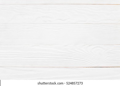 White wood background with good texture