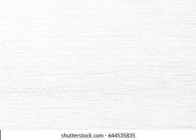 White Wood Board Texture Background. - Shutterstock ID 644535835