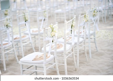 Wedding Guests Sitting Stock Photos Images Photography