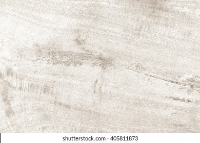 White Wood Floor Texture Background. Plank Pattern Surface Pastel Painted Wall; Gray Board Grain Tabletop Above Oak Timber; Tree Desk,panel Wooden Dirty And Cracked Craft Material Dry Sepia Vintage.