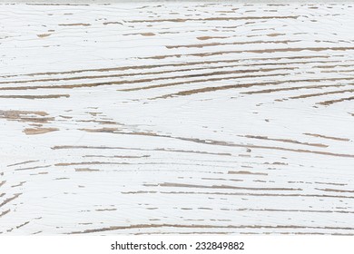 White Wood Old Weathered Texture Background Stock Photo 232849882 ...