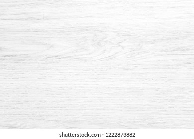 White wood pattern and texture for background.