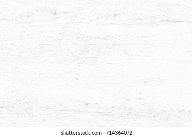 White wood plank texture for background. - Shutterstock ID 714364072