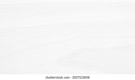 White wood surface texture background - Shutterstock ID 2037523058