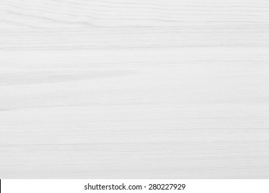 White Wood Texture