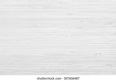 White Wood Texture