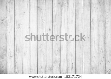 White wood texture background