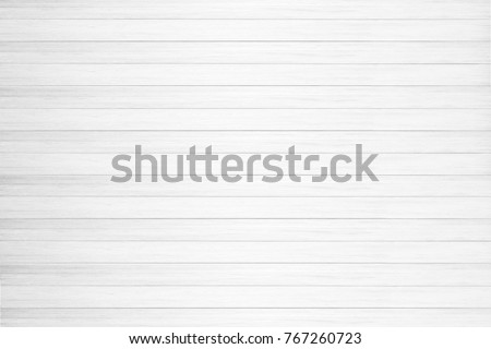 White wood texture background
