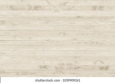 White Wood Texture Background Surface With Old Natural Pattern. Light Grunge Surface Rustic Wooden Table Top View