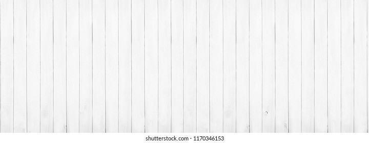 White wood texture and backgrounds. Abstract background, empty template.