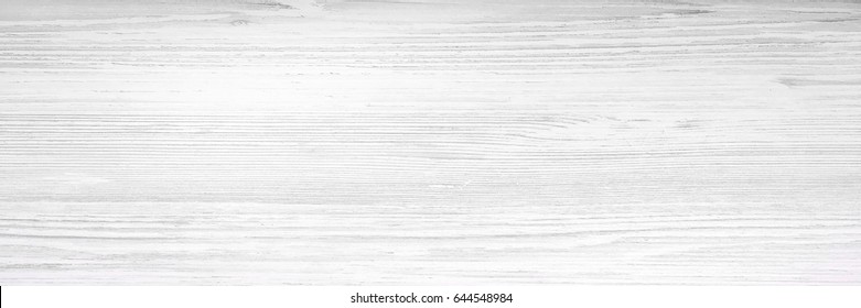White Wood Texture. Light Wooden Background. Old Wash Wood.