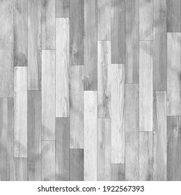 White Wood Texture, Seamless Wood Floor Texture