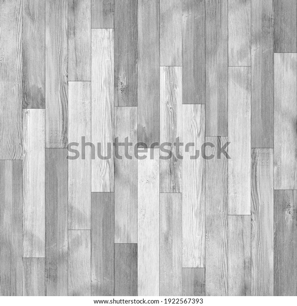 White Wood Texture Seamless Wood Floor Stock Photo (Edit Now) 1922567393