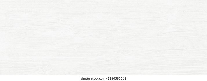 white wooden background, texture of light boards with a natural pattern  - Shutterstock ID 2284595561