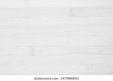 White wooden desk texture background, Top view. Abstract top bar table wood bamboo pattern nature. Design wall vintage interior kitchen. Bamboo skin cutting board empty for displaying products. - Powered by Shutterstock