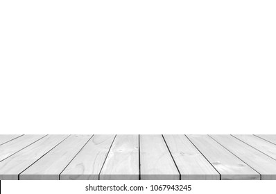 White Wooden Floor White Backgrounds Stock Photo 1067943245 | Shutterstock