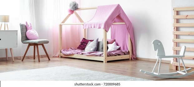 Diy Bedroom Images Stock Photos Vectors Shutterstock