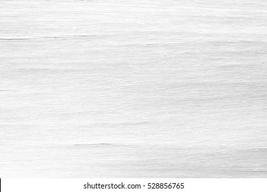 白色木质纹理板背景。 库存照片