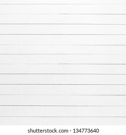 white wooden wall texture background