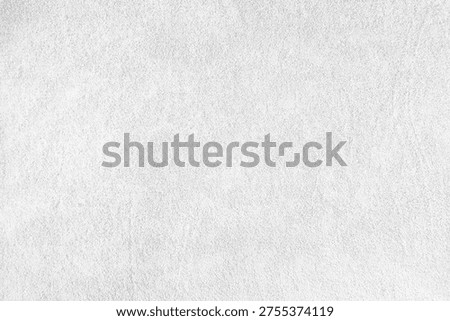 White wool rug texture for background.
