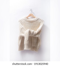 angora wool sweaters