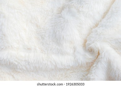 White wool texture background design beautiful abstract white feather backdrop