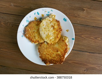 Whitebait Fritters  Fry O Fish,