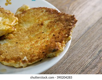 Whitebait Fritters  Fry O Fish,