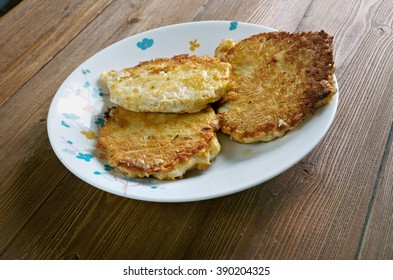 Whitebait Fritters  Fry O Fish,