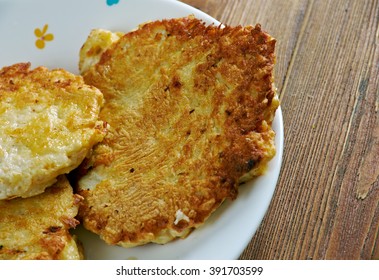 Whitebait Fritters  Fry O Fish,