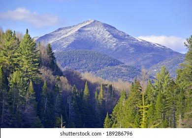Whiteface Mountain, Adirondacks, New York
