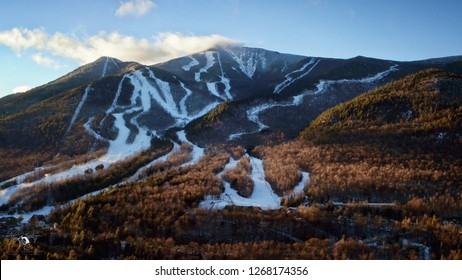 Whiteface Mountain In NYS