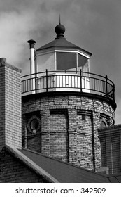 Whitefish Point Lighthouse