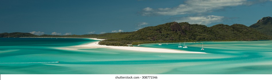 Whitehaven Beach