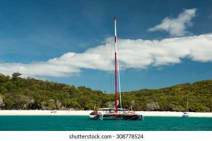 Whitehaven Beach